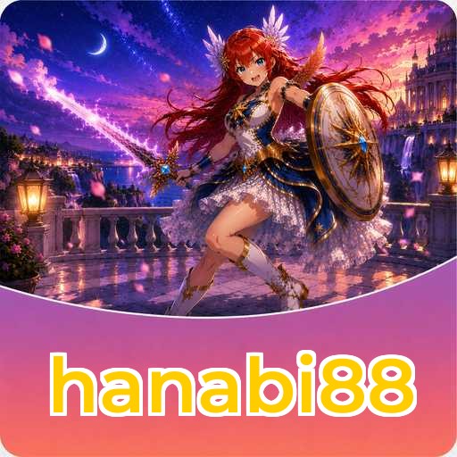 Fitur hanabi88