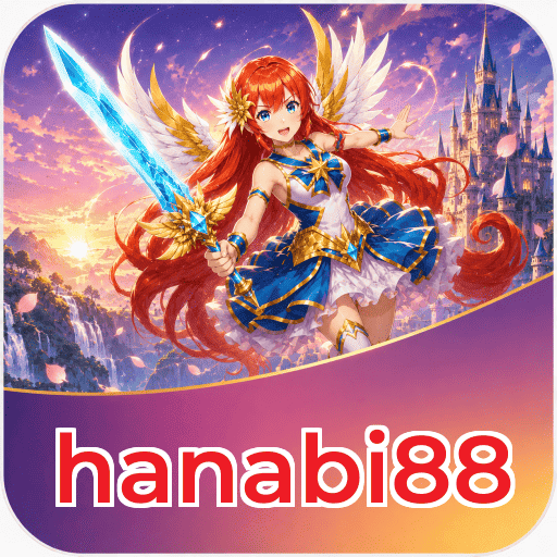 Update hanabi88 Versi 4.8.2